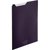 LIHIT LAB. Clip File, black