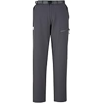 Amazon | [ミレー] ハイキングパンツ デュランス ストレッチ