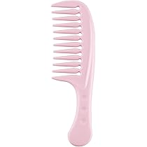 Amazon | 貝印 サロンモード ハンドコーム L 荒目 HC0327 | 貝印(Kai  