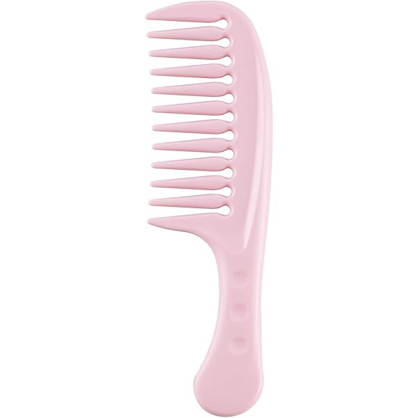 Amazon | アヌシ 女髪ヘアケアコーム TK-780 (1本) くし | 女髪