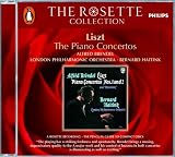 Liszt: Piano Concertos 1 & 2