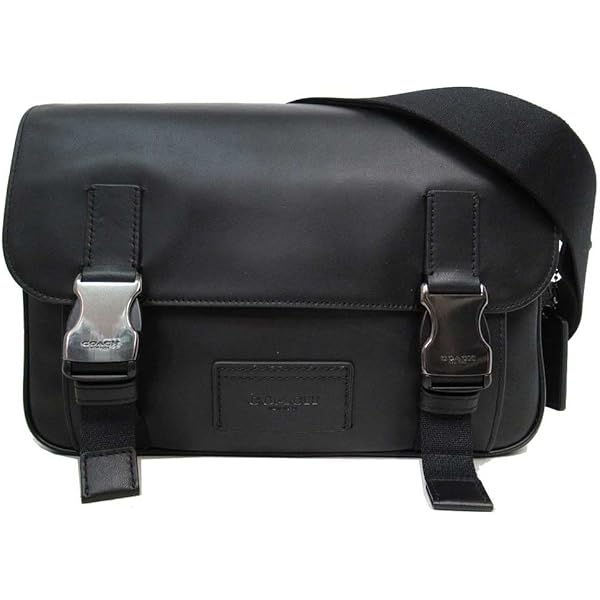Amazon | [コーチ] バッグ ショルダーバッグ クロスボディバッグ
