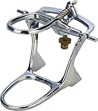 Doc.Royal 咬合器 亜鉛咬合器 モデル固定用　実験室用　技工用機器 (L)