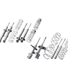 Amazon | Genb(玄武) ハイエース TRH/KDH200系 (2WD