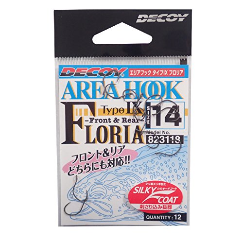 ĥ(KATSUICHI)AreaHookIXFLORIAAH-9.#14