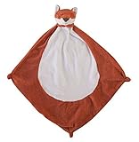 Angel Dear Blankie, Fox by Angel Dear [並行輸入品]