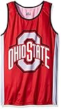NCAA実行/ Tri Singlet S レッド