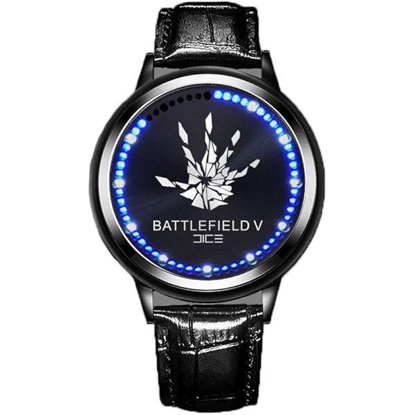 タッチ式LED腕時計 1970年代製 ハミルトン パルサー タッチコマンド P-5
