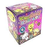 ミニミニshock! あつめるんです（60回分