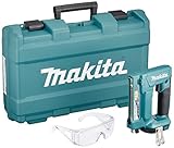マキタ 充電式タッカ(RT線)(本体のみ/バッテリー・充電器別売) ST112DZK