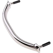 Amazon.co.jp: ボートハンドレール - 8 インチ/22 cm 手すり
