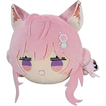 【匿名配送】にじさんじEN Luxiem 寝そべりぬいぐるみ クリアファイル にじさんじEN Luxiem 寝そべりミニぬいぐるみ 全種セット - メルカリ