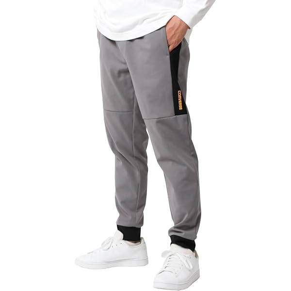 Amazon | [HAIGHT] ヘイト キルティング トラックパンツ QUILTING