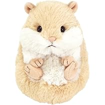 Amazon.co.jp: サンレモン(Sun Lemon) ころもっふる ハムスター