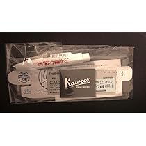 Amazon | 限定 Eric X カヴェコ 赤 限定 ボールペン 文具フェア