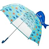 キーストーン　ビューアンブレラ　フィッシュ