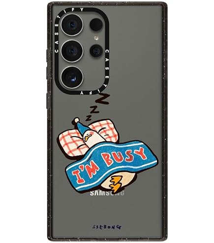 Amazon.co.jp: CASETiFY Galaxy S24 Ultra用 ケース - インパクト