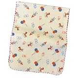 シンジカトウ POPOPO フェイスタオル toys SKFT046-05