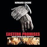 Eastern Promises (Score) - O.S.T.