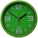 Kole Modern Style Wall Clock [並行輸入品]