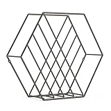 umbra ZINA MAGAZINE RACK (ジーナ マガジンラック) チタニウム 21008973378