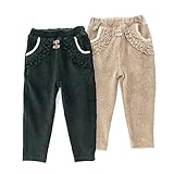 dolcina(ドルチーナ) スリムパンツ (80～140cm) キムラタンの子供服 (33329x33529-164) ブラック 90