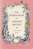 The Puffin Book of Nursery Rhymes