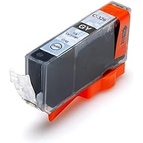 Amazon.co.jp: キャノンCANON BCI-325BK/BCI-326 互換インク