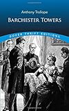 Barchester Towers (Dover Thrift Edition)