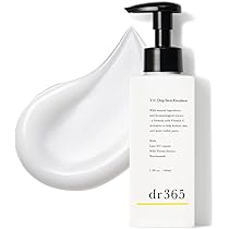 【新品】dr365 ドリップステムエマルジョンCg セラムインローションCセット 新品】dr365 ドリップステムエマルジョンCg セラムイン