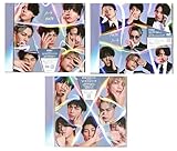 【外付け特典あり DVD3形態セット】 ハート / FATE (初回盤A+初回盤B+通常盤(初回仕様) )(視聴シリアルコード①②③封入)(10th Anniversary クリアファイル（A4サイズ / 藤井流星 絵柄）3枚付)