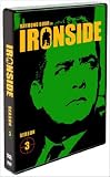 Ironside: Season Three [DVD] [Import]