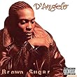 Brown Sugar