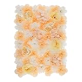 Homyl 壁飾り　造花　フラワー　バラの花　アートフラワー　ホーム　インテリア　人工植物　写真小物　全11タイプ選べる - #6