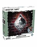 Dust Tactics: Operation "Hades" [並行輸入品]