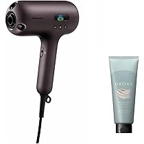 Amazon.co.jp: パナソニック ドライヤー ナノケア nanocare ULTIMATE 