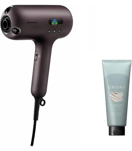 ヘアードライヤー ナノケア アルティメイト EH-NC80 (オーセンティック 