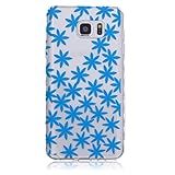 UNEXTATI Galaxy Note 5 用 ケース 耐衝撃 高品質 TPU ハード カバー 超薄型ケース 全面保護 脱着簡単 クリア 透明 Samsung Galaxy Note5カバー Cov