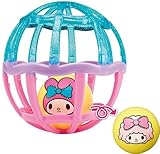 サンリオ しゃかしゃかボール マイメロディ