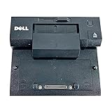 Dell ドッキングステーション PR03X E/Port II USB 3.0 WV7MW (PR03X E/Port II USB 3.0)