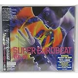 スーパー・ユーロビート Vol.91
