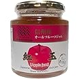 信州産オールフルーツジャム 紅玉 240g