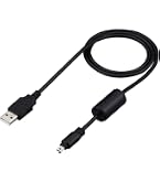 Amazon.co.jp：カシオ エクスワード 純正 USBケーブル CB-20USB