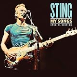 My Songs -Spec/Bonus Tr-