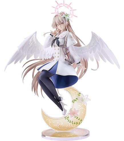Amazon | ブルーアーカイブ Blue Archive ミカ ～星の呼び声～ 1/7