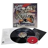 Junkyard -Hq/Lp+7"- [Analog]