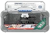 Dremel MM389 Cutting Accessory Kit, 6-Piece by Dremel