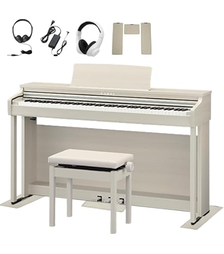 KAWAI KDP75B 電子ピアノ