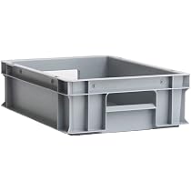 Amazon｜ALUTEC MÜNCHEN アルテック UNIVERSAL BOX Mサイズ 11L