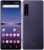 Amazon | 【整備済み品】SONY Xperia 5 IV OS種類：Android 12以上